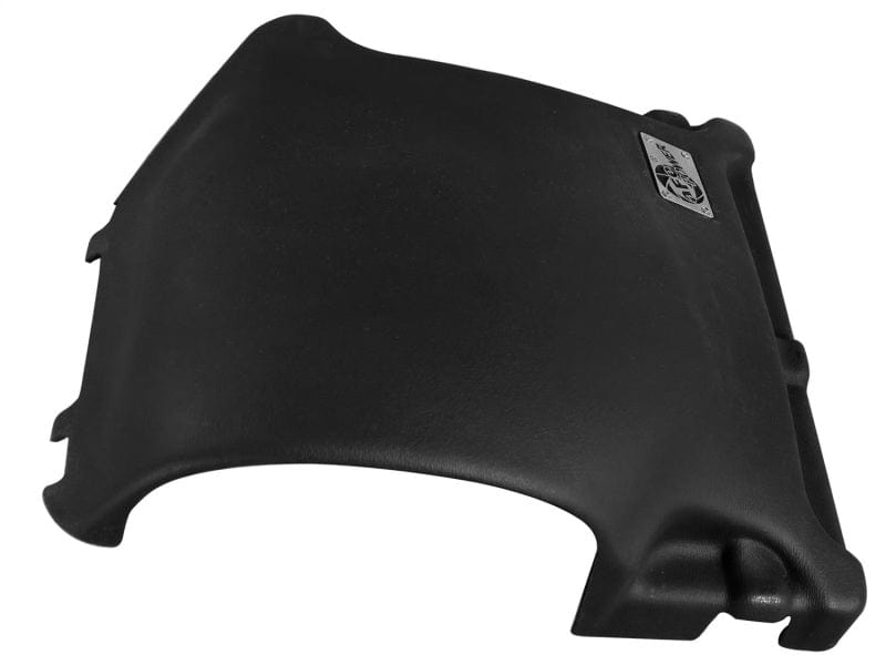 Kies-Motorsports aFe aFe MagnumFORCE Intake System Cover, Black, 11-13 BMW 335i/xi E9x 3.0L N55 (t)