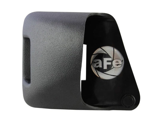 Kies-Motorsports aFe aFe MagnumFORCE Intake System Scoop 12-15 BMW 335i/335ix (F30) L6 3.0L (t) N55