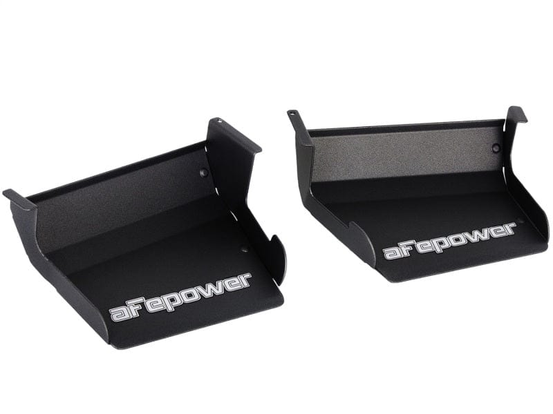 Kies-Motorsports aFe aFe MagnumFORCE Intakes Scoops AIS BMW 128i/135i (E82/88) 08-12 L6