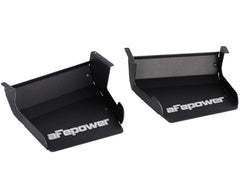Kies-Motorsports aFe aFe MagnumFORCE Intakes Scoops AIS BMW 128i/135i (E82/88) 08-12 L6