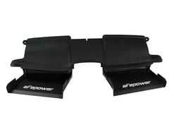 Kies-Motorsports aFe aFe MagnumFORCE Intakes Scoops AIS BMW 335i (E90/92/93) 07-11 L6-3.0L (tt)