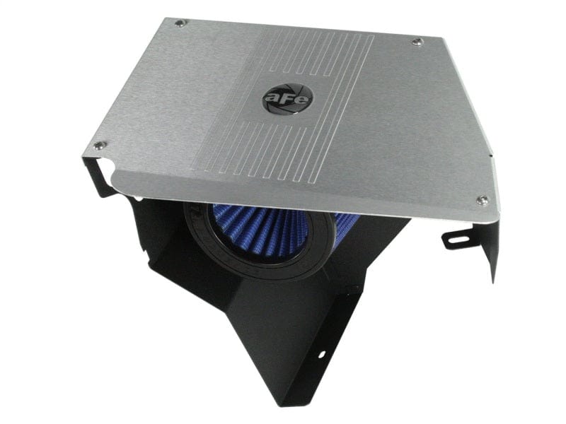 Kies-Motorsports aFe aFe MagnumFORCE Intakes Stage-1 P5R AIS P5R BMW 330i (E46) 01-06 L6-3.0L