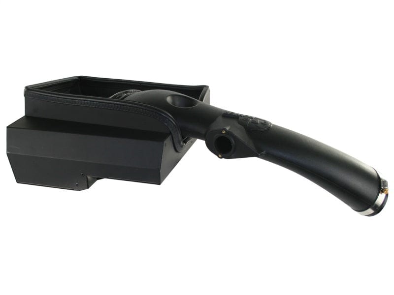 Kies-Motorsports aFe aFe MagnumFORCE Intakes Stage-2 P5R AIS P5R BMW 335i (E90/92/93) 11-15 L6-3.0L (t)