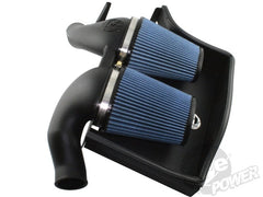 Kies-Motorsports aFe aFe MagnumFORCE Intakes Stage-2 P5R AIS P5R BMW 335i (N54) 07-11L6-3.0L/Z4 35i 09-15 (tt)