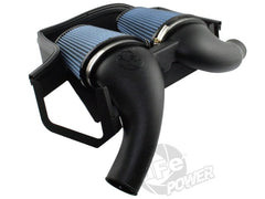 Kies-Motorsports aFe aFe MagnumFORCE Intakes Stage-2 P5R AIS P5R BMW 335i (N54) 07-11L6-3.0L/Z4 35i 09-15 (tt)
