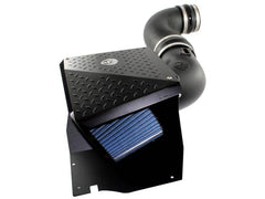 Kies-Motorsports aFe aFe MagnumFORCE Intakes Stage-2 P5R AIS P5R BMW 5-Series (E60) 06-09 L6-3.0L (N52/N53)