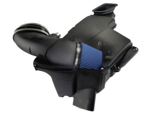 Kies-Motorsports aFe aFe MagnumFORCE Intakes Stage-2 P5R AIS P5R BMW M3 (E9X) 08-12 V8-4.0L