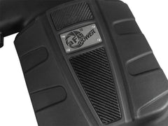 Kies-Motorsports aFe aFe MagnumFORCE Intakes Stage-2 P5R Si 11-16 BMW X3 35ix L6-3.0L