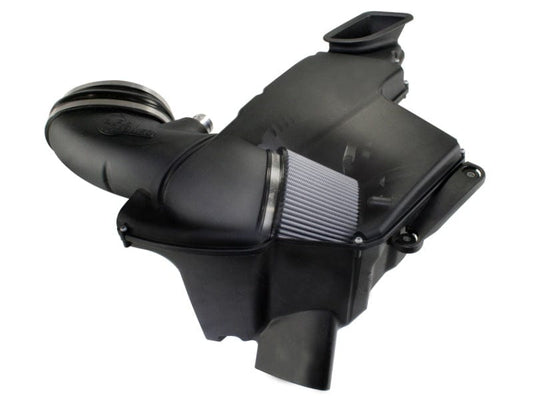 Kies-Motorsports aFe aFe MagnumFORCE Intakes Stage-2 PDS AIS PDS BMW M3 (E9X) 08-12 V8-4.0L