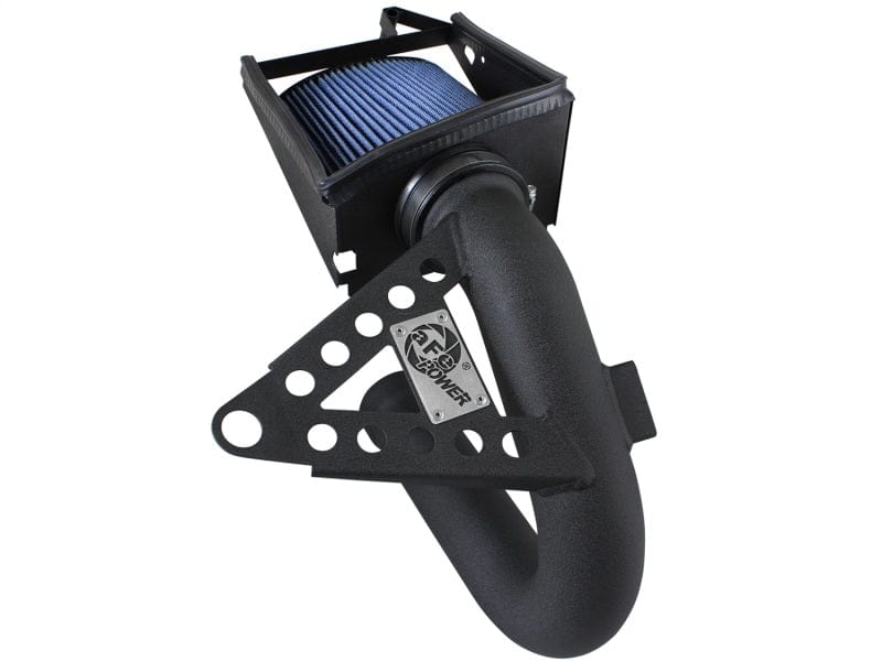 Kies-Motorsports aFe aFe MagnumFORCE Intakes Stage-2 PRO 5R 12-15 BMW 328i (F30) L4 3.0L (t) N20
