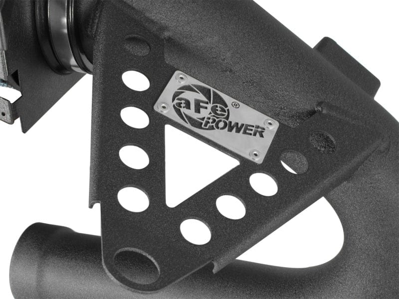 Kies-Motorsports aFe aFe MagnumFORCE Intakes Stage-2 PRO 5R 12-15 BMW 328i (F30) L4 3.0L (t) N20