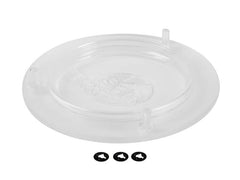 Kies-Motorsports aFe aFe Momentum Cold Air Intake System Replacement Sight Window - Round Clear