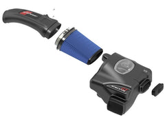 Kies-Motorsports aFe aFe Momentum GT Pro 5R Cold Air Intake System 11-13 BMW 335i E90/E87 I6 3.0L (N55)