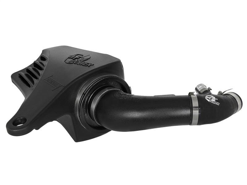 Kies-Motorsports aFe aFe Momentum GT Pro 5R Cold Air Intake System 11-15 BMW 116i/118i (F20/21) L4-1.6L (t) N13