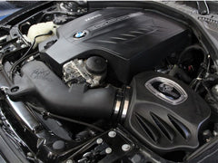 Kies-Motorsports aFe aFe Momentum Intake Stage-2 Si Pro 5R 14 BMW 435i (F32) L6-3.0 / 12-15 335i (F30) L6 3.0L
