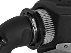 Kies-Motorsports aFe aFe POWER Momentum GT Pro Dry S Intake System 16-17 BMW 340i/ix (B58)