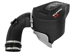 Kies-Motorsports aFe aFe POWER Momentum GT Pro Dry S Intake System 16-17 BMW 340i/ix (B58)