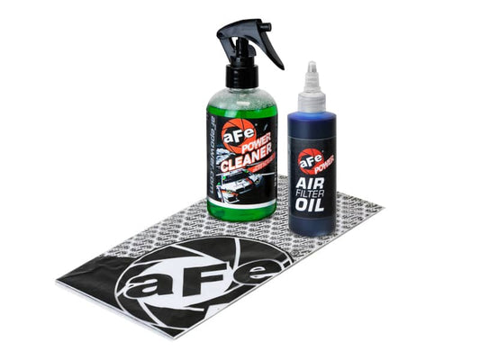 Kies-Motorsports aFe aFe POWER Pro 5R & Pro 10R Air Filter Restore Kit - Travel Size