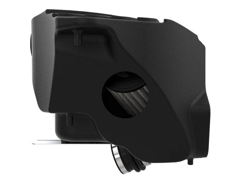 Kies-Motorsports aFe aFe Takeda Momentum Pro Dry S Cold Air Intake System 2020 Toyota Supra (A90)