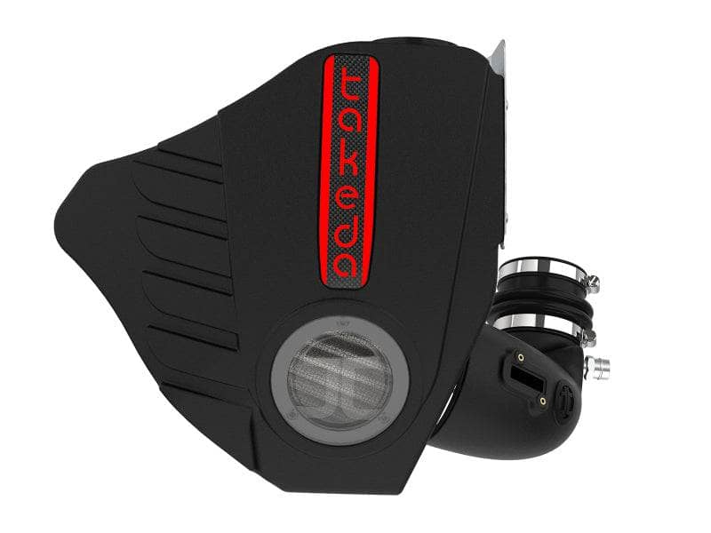 Kies-Motorsports aFe aFe Takeda Momentum Pro Dry S Cold Air Intake System 2020 Toyota Supra (A90)