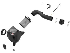 Kies-Motorsports aFe aFe Toyota Hilux 15-25 V6-4.0L Momentum GT Cold Air Intake System w/ Pro DRY S Filter