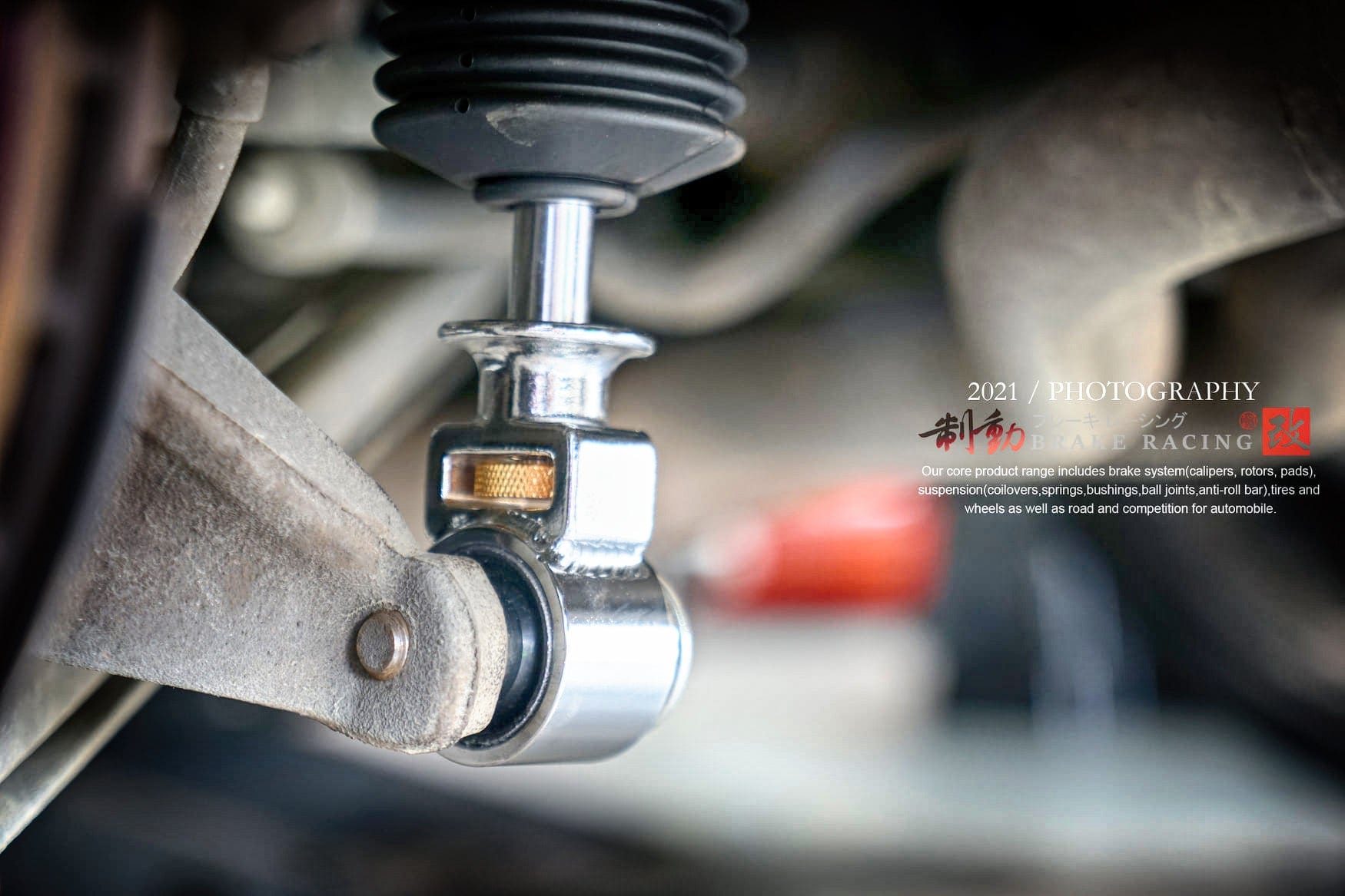 Kies-Motorsports AGT Shock AGT Shock 1998-2006 E46 RWD 3 SERIES MK4 Front Inverted Fork/Rear Flip - Front Spring Rate: 7K210 Rear Spring Rate: 8K160