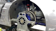 Kies-Motorsports AGT Shock AGT Shock 2004-2013 E82 Mpower 1 SERIES MK1 M COUPE Front Inverted Fork/Rear Vertical Fork-Front Spring Rate: 8K180 Rear Spring Rate: 12K230