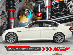 Kies-Motorsports AGT Shock AGT Shock 2005-2013 E90 /E91/E92/E93 2WD 3 SERIES MK5 Front Inverted Fork/Rear Vertical Fork-Front Spring Rate: 18K210 Rear Spring Rate: 12K150+P