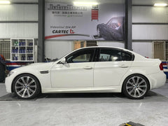 Kies-Motorsports AGT Shock AGT Shock 2008-2013 E90/E92/E93(M3) 3 SERIES MK5 Front Inverted Fork/Rear Vertical Fork-Front Spring Rate: 8K180 Rear Spring Rate: 14K230