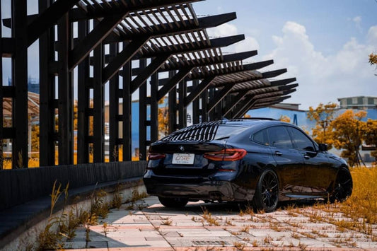 Kies-Motorsports AGT Shock AGT Shock 2011-2018 F12/F13 RWD 6 SERIES MK3 Front/ Rear: Inverted Fork - Front Spring Rate: 10K220 Rear Spring Rate: 6K180