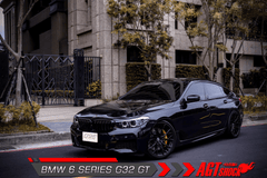 Kies-Motorsports AGT Shock AGT Shock 2011-2018 F12/F13 RWD 6 SERIES MK3 Front/ Rear: Inverted Fork - Front Spring Rate: 10K220 Rear Spring Rate: 6K180