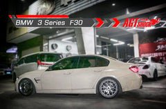 Kies-Motorsports AGT Shock AGT Shock 2012-2019 F30/F31 3 SERIES MK6 4WD Front/ Rear: Inverted Fork - Front Spring Rate: 7K170 Rear Spring Rate: 8K230