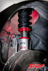Kies-Motorsports AGT Shock AGT Shock 2012-2019 F30/F31 3 SERIES MK6 RWD Front Inverted Fork/Rear Flip-Front Spring Rate: 6K180 Rear Spring Rate: 8K230