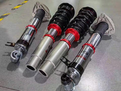 Kies-Motorsports AGT Shock AGT Shock 2014+ F15/F16 2WD/4WD X5/X6 MK3 Front/ Rear: Inverted Fork - Front Spring Rate: 10K200 B Rear Spring Rate: 10K200 B PART #: BW-31-03