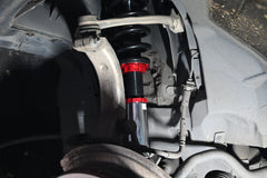 Kies-Motorsports AGT Shock AGT Shock 2014+ F15/F16 2WD/4WD X5/X6 MK3 Front Vertical Fork/Rear Inverted Fork - Front Spring Rate: 10K200 B Rear Spring Rate: 10K200 B Part# BW-31-01