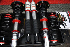 Kies-Motorsports AGT Shock AGT Shock 2014+ F22/ F23 RWD 2 SERIES MK1 Front Inverted Fork/Rear Flip - Front Spring Rate: 6K180 Rear Spring Rate:7K230