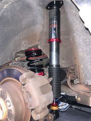 Kies-Motorsports AGT Shock AGT Shock 2014+ I12/I15 I8 Front/ Rear: Inverted Fork - Front Spring Rate: 12K210 Rear Spring Rate: 8K200