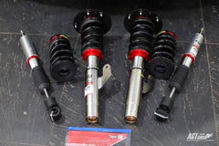 Kies-Motorsports AGT Shock AGT Shock 2017+ F52 1 SERIES MK3 Front Inverted Fork/Rear Flip - Front Spring Rate: 6K180 Rear Spring Rate: 6K160