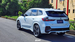 Kies-Motorsports AGT Shock AGT Shock 2018+ F39 X2 MK1 Front Inverted Fork/Rear Flip-Front Spring Rate: 7K190 Rear Spring Rate: 6K180