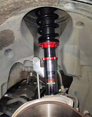 Kies-Motorsports AGT Shock AGT Shock 2018+ F39 X2 MK1 Front Inverted Fork/Rear Flip-Front Spring Rate: 7K190 Rear Spring Rate: 6K180