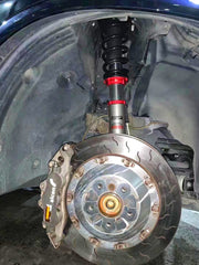 Kies-Motorsports AGT Shock AGT Shock 2018+ G01 G02 X3 X4 MK2 Front/ Rear: Inverted Fork -Front Spring Rate: 7K210 Rear Spring Rate: 8K200