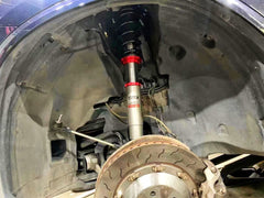 Kies-Motorsports AGT Shock AGT Shock 2018+ G01 G02 X3 X4 MK2 Front/ Rear: Inverted Fork -Front Spring Rate: 7K210 Rear Spring Rate: 8K200