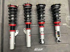 Kies-Motorsports AGT Shock AGT Shock 2018+ G01 G02 X3 X4 MK2 Front/ Rear: Inverted Fork -Front Spring Rate: 7K210 Rear Spring Rate: 8K200