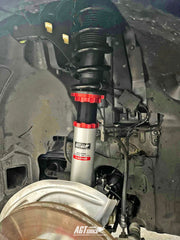 Kies-Motorsports AGT Shock AGT Shock 2018+ G01 G02 X3 X4 MK2 Front/ Rear: Inverted Fork -Front Spring Rate: 7K210 Rear Spring Rate: 8K200