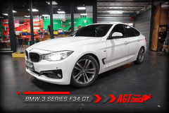 Kies-Motorsports AGT Shock AGT Shock 2019+ G20/G21/G28 4WD 3 SERIES MK7 Front Inverted Fork/Rear Flip -Front Spring Rate: 6K180 Rear Spring Rate: 8K250