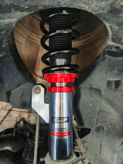 Kies-Motorsports AGT Shock AGT Shock 2020+ F40 1 SERIES MK3 Front Inverted Fork/Rear Flip - Front Spring Rate:7K210 Rear Spring Rate: 10K200