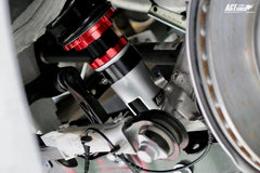 Kies-Motorsports AGT Shock AGT Shock 2020+ G05/G06 2WD/4WD X5/X6 MK3 Front/ Rear: Inverted Fork-Front Spring Rate: 12K210 Rear Spring Rate: 8K200