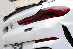 Kies-Motorsports AGT Shock AGT Shock 2020+ G05/G06 2WD/4WD X5/X6 MK3 Front/ Rear: Inverted Fork-Front Spring Rate: 12K210 Rear Spring Rate: 8K200