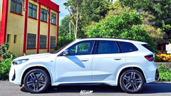 Kies-Motorsports AGT Shock AGT Shock 2023+ U11/U12 X1 MK3 Front Inverted Fork/Rear Flip-Front Spring Rate: 7K205 B Rear Spring Rate: 6K180 B