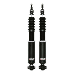 Kies-Motorsports Air Lift Air Lift Performance 15-20 Audi A3 / 15-24 VW GTI Coilover Kit